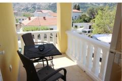 Apartments Gorica 1- with Pool, 200 Apartment 1 – Gorica 1/6 foto 5
