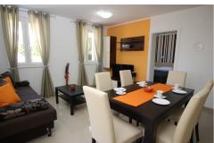 Apartments Gorica 1- with Pool, 200 Apartment 3 – Gorica 1/5 foto 1