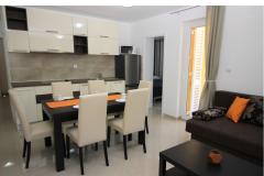 Apartments Gorica 1- with Pool, 200 Apartment 3 – Gorica 1/5 foto 2