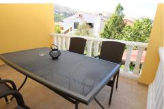 Apartments Gorica 1- with Pool, 200 Apartment 3 – Gorica 1/5 foto 5