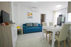 Apartments Gorica 1- with Pool, 200 Apartment 4 – Gorica 1/1 foto 1