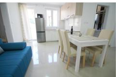 Apartments Gorica 1- with Pool, 200 Apartment 4 – Gorica 1/1 foto 2