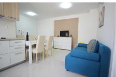 Apartments Gorica 1- with Pool, 200 Apartment 4 – Gorica 1/1 foto 4