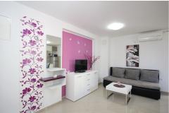 Apartments Gorica 1- with Pool, 200 Apartment 2 – Gorica 1/4 foto 1