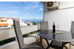 Apartments Grgic Apartment 1 – AP 1: 2+2 foto 1