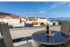Apartments Grgic Apartment 1 – AP 1: 2+2 foto 2