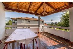 Apartments Janko - Zarok - Baška Apartment 1 – A 1 foto 2