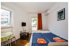 Apartments ZAROK  Baška Apartment 4 – A4-STUDIO foto 3