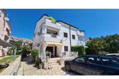 Apartments Tea Baška Krk Apartment 1 – AP2 foto 1