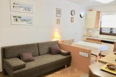 Apartments Tea Baška Krk Apartment 2 – AP1 foto 3