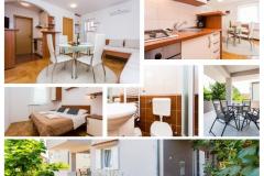 Apartments Vila Maslina Apartment 1 – App 1 foto 1