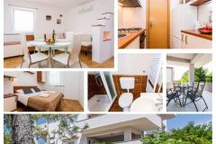 Apartments Vila Maslina Apartment 2 – App 2 foto 1