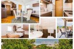 Apartments Vila Maslina Apartment 3 – App 3 foto 1