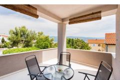 Apartments Vila Maslina Apartment 3 – App 3 foto 4