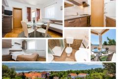 Apartments Vila Maslina Apartment 4 – App 4 foto 1