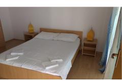 Baška Apartments Dorić Apartment 1 – Apartman 1 foto 2