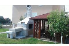 Baška Apartments Dorić Apartment 1 – Apartman 1 foto 5