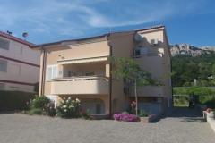 Baška Apartments Dorić Apartment 3 – Apartman 3 foto 5