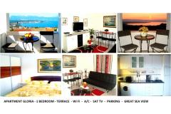 apartmani Sv.Vid & Kremenic Apartment 2 – Gloria foto 1