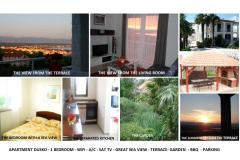 apartmani Sv.Vid & Kremenic Apartment 4 – Dusko foto 1
