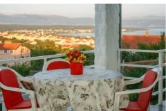 apartmani Sv.Vid & Kremenic Apartment 4 – Dusko foto 3