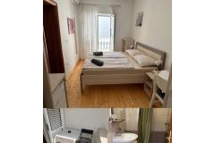 Bed and Breakfast House Lucija Room 1 – SOBA 1/2 foto 1