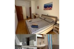 Bed and Breakfast House Lucija Room 1 – SOBA 1/2 foto 2