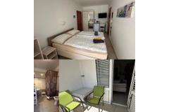 Bed and Breakfast House Lucija Room 1 – SOBA 1/2 foto 3
