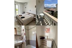Bed and Breakfast House Lucija Room 1 – SOBA 1/2 foto 4