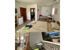 Bed and Breakfast House Lucija Room 2 – SOBA 1/3 foto 2