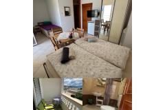 Bed and Breakfast House Lucija Room 2 – SOBA 1/3 foto 3