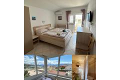 Bed and Breakfast House Lucija Room 3 – SOBA 1/2 foto 1