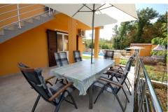 House Sertic Apartment 1 – Viky No.1 foto 1