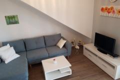 VILLA JEKA, MALINSKA Apartment 1 – Ap1 foto 5