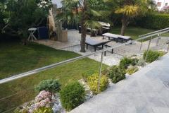 VILLA JEKA, MALINSKA Apartment 3 – Ap3 foto 3