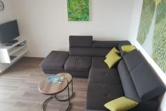 VILLA JEKA, MALINSKA Apartment 3 – Ap3 foto 5