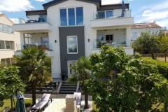 VILLA JEKA, MALINSKA Apartment 4 – Ap4 foto 2