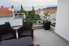 VILLA JEKA, MALINSKA Room 5 – VillaJeka6 foto 1