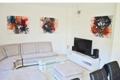 Apartments Malinska- Eva Apartment 4 – House Art foto 4