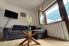 Rocky Apartment 4: (2+2) – App 1/2+2 foto 5