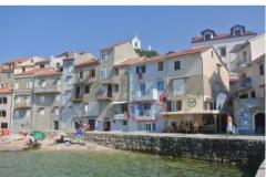 Sea House Palada Apartment 2 – SEA foto 5