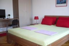 Apartments Zana Apartment 1 – A4 foto 1