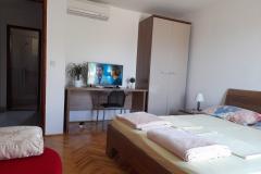 Apartments Zana Apartment 1 – A4 foto 2