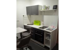 Studio App MZ Apartment 3 – Studio 1 foto 2