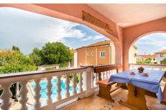 Villa Beganović Apartment 1 – apartman D foto 1