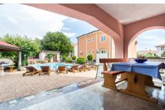 Villa Beganović Apartment 4 – Apartman A foto 1