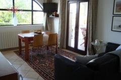 Villa Flora Apartment 1 – JASMINUM foto 1