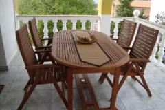 Villa Flora Apartment 2 – LAVANDULA foto 4