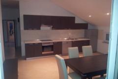 Villa Klimno direct on the beach Apartment 1 – Apartment9 foto 2
