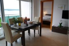 Villa Klimno direct on the beach Apartment 1 – Apartment9 foto 3
